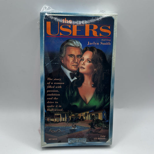 Users, The VHS