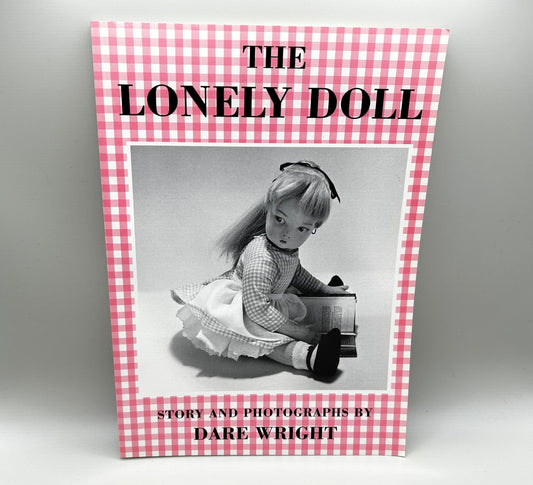 The Lonely Doll by Dare Wright